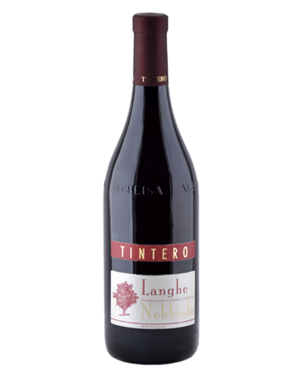 Langhe Nebbiolo D.O.C.