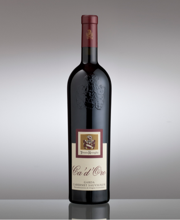 Ca’d’Oro Garda Classico D.O.C.