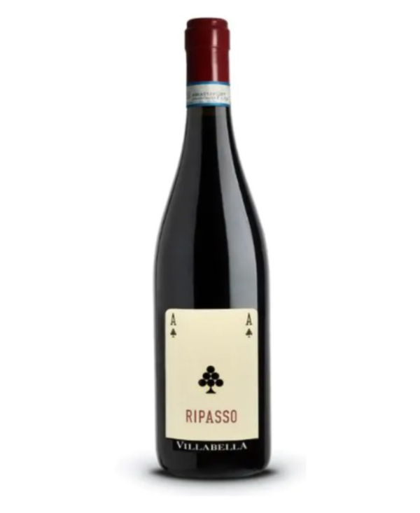 Valpolicella Ripasso Classico Superiore D.O.C.G.