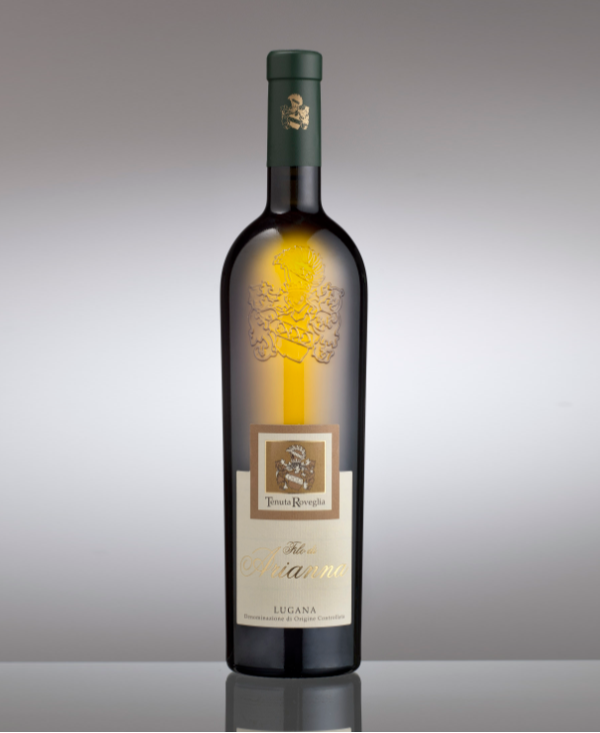 Lugana Vendemmia Tardiva - Filo di Arianna D.O.C.